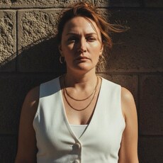 Фотография девушки Анастасия, 43 года из г. Новороссийск