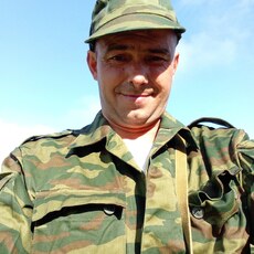 Фотография мужчины Владимир, 45 лет из г. Корсаков