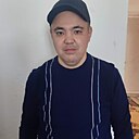 Куаныш, 37 лет