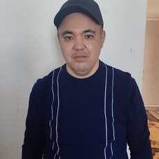 Фотография мужчины Куаныш, 37 лет из г. Тараз