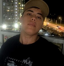 Фотография мужчины Ильяс, 22 года из г. Зеленоград