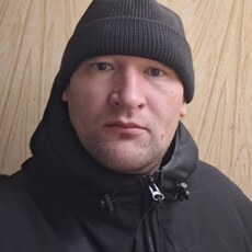 Фотография мужчины Сергей, 38 лет из г. Нарва