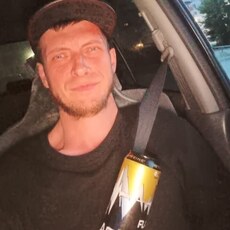 Фотография мужчины Алексей, 34 года из г. Благовещенск