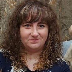 Фотография девушки Котенок, 35 лет из г. Воркута