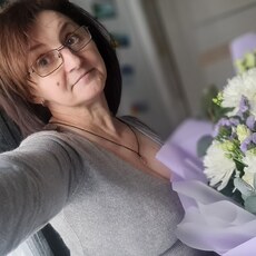 Фотография девушки Людмила, 55 лет из г. Брянск