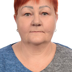 Фотография девушки Майя, 58 лет из г. Севастополь