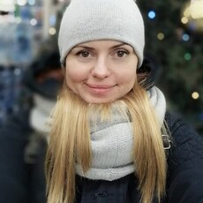 Фотография девушки Олеся, 56 лет из г. Томск