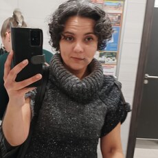 Фотография девушки Oksi, 39 лет из г. Пардубице