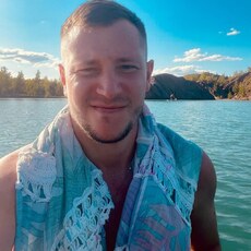 Фотография мужчины Юрий, 31 год из г. Казань