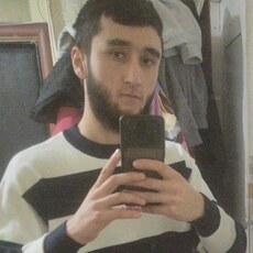 Фотография мужчины Али, 35 лет из г. Егорьевск