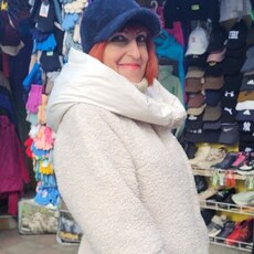 Фотография девушки Ирина, 49 лет из г. Харьков