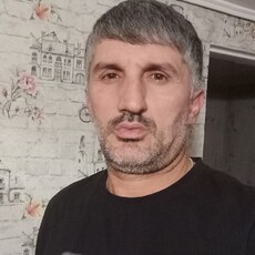 Фотография мужчины Саид, 48 лет из г. Ставрополь