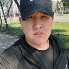 Фотография мужчины Руслан, 31 год из г. Абакан