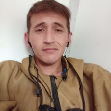 Фотография мужчины Рио, 32 года из г. Ванино