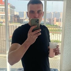 Фотография мужчины Сергей, 31 год из г. Ставрополь