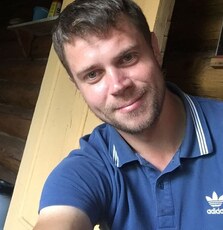 Фотография мужчины Друг, 36 лет из г. Ошмяны