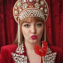 Малиновый Рыжик, 36 лет