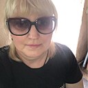 Незнакомка, 45 лет