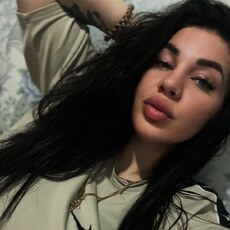 Фотография девушки Anz, 28 лет из г. Грозный