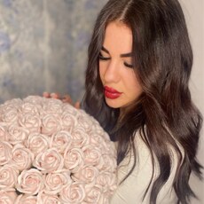 Фотография девушки Anz, 28 лет из г. Грозный