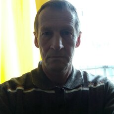 Фотография мужчины Роберт, 60 лет из г. Златоуст