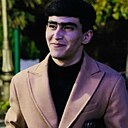 Мухаммед, 23 года