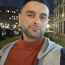 Фотография мужчины Ростислав, 37 лет из г. Одинцово