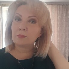 Фотография девушки Есения, 44 года из г. Люберцы