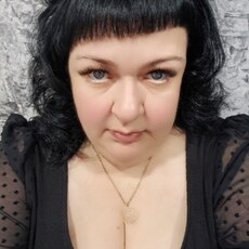 Фотография девушки Елена, 43 года из г. Нягань