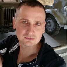 Фотография мужчины Саша, 34 года из г. Жодино