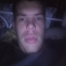 Фотография мужчины Алексей, 21 год из г. Зельва