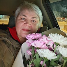 Фотография девушки Наталья, 47 лет из г. Назарово