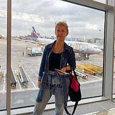 Фотография девушки Светлана, 47 лет из г. Новошахтинск