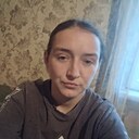 Ольга, 25 лет