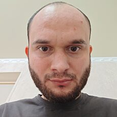 Фотография мужчины Яхья, 27 лет из г. Ставрополь