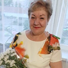 Фотография девушки Tatyana, 61 год из г. Калуга