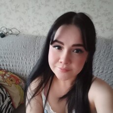 Фотография девушки Настя, 31 год из г. Глазов