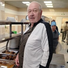 Фотография мужчины Александр, 65 лет из г. Чехов