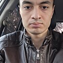 Эльмар, 26 лет