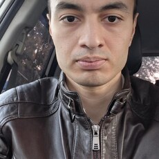 Фотография мужчины Эльмар, 27 лет из г. Архангельск