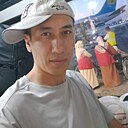 Захир, 37 лет