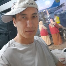 Фотография мужчины Захир, 37 лет из г. Лабытнанги