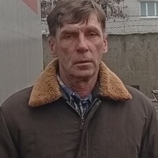 Фотография мужчины Олег, 55 лет из г. Барановичи