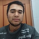 Rajab, 21 год