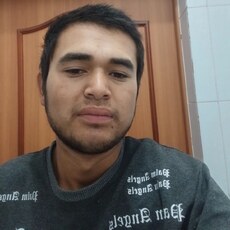 Фотография мужчины Rajab, 21 год из г. Астана