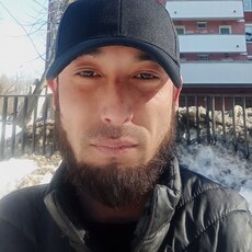 Фотография мужчины Волк Одиночка, 31 год из г. Коломна