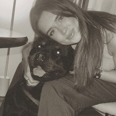 Фотография девушки Карина, 37 лет из г. Воскресенск