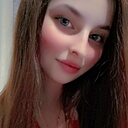 Анжелика, 20 лет