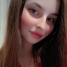 Фотография девушки Анжелика, 20 лет из г. Гуково