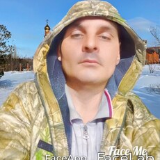 Фотография мужчины Виктор, 49 лет из г. Астана